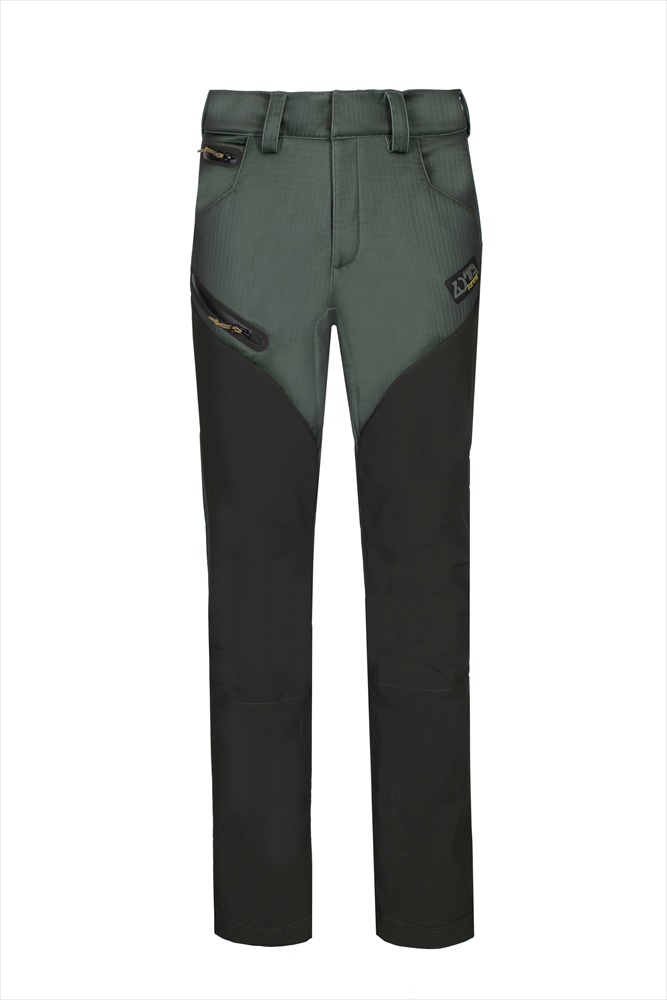 Παντελόνι ZOTTA FOREST CEVEDALE